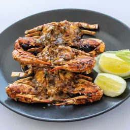 قباقب مشوي
